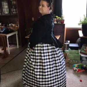 Meet your Posher, Sandra